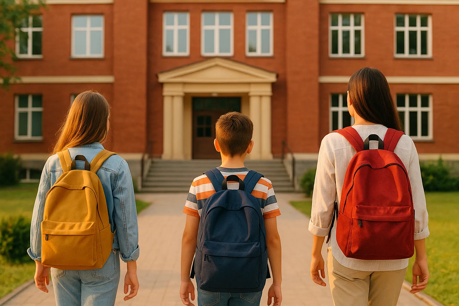 Valsts, pašvaldību vai privātā skola – kas ir piemērotāk?